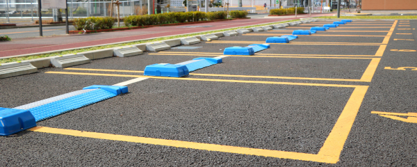 駐車場システム