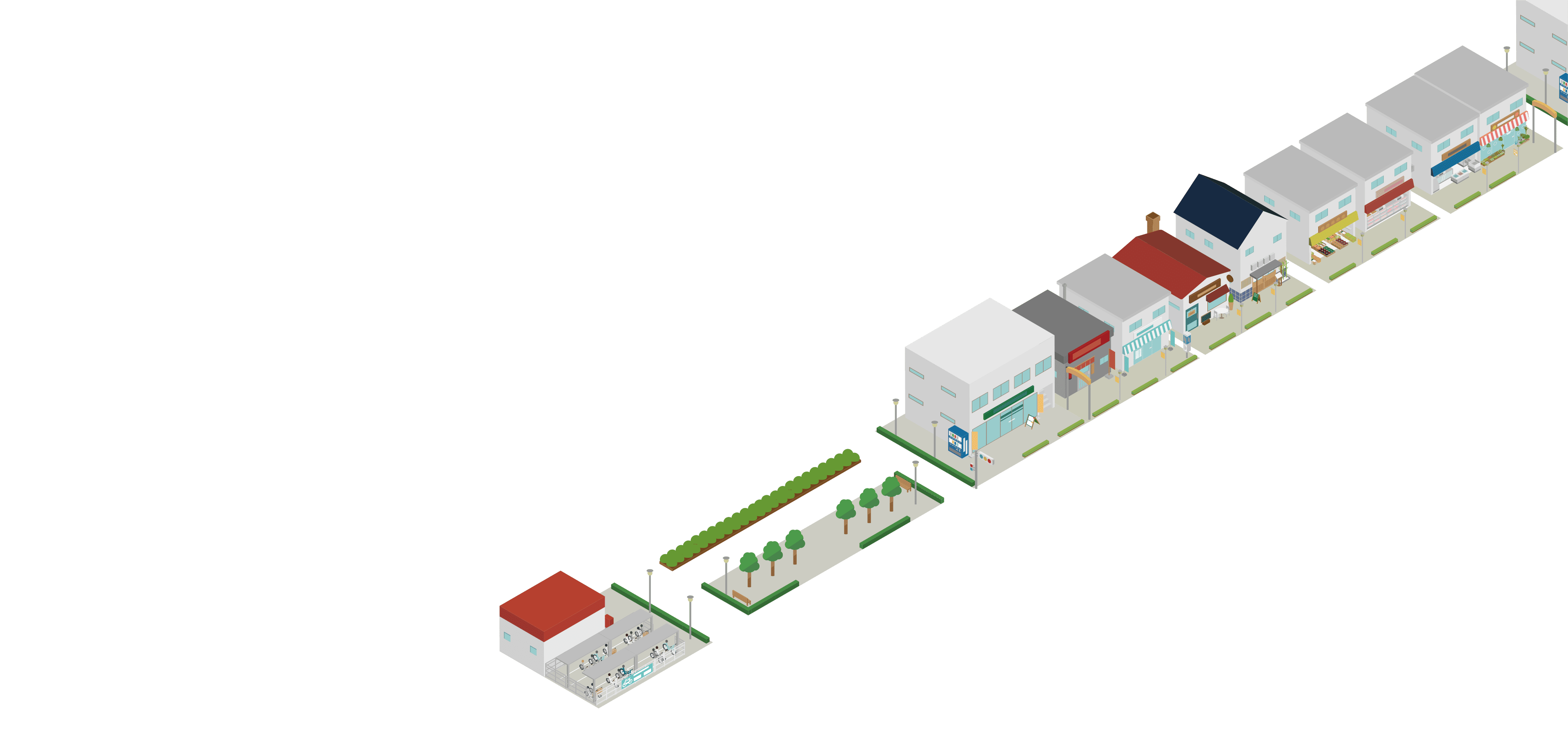 建物