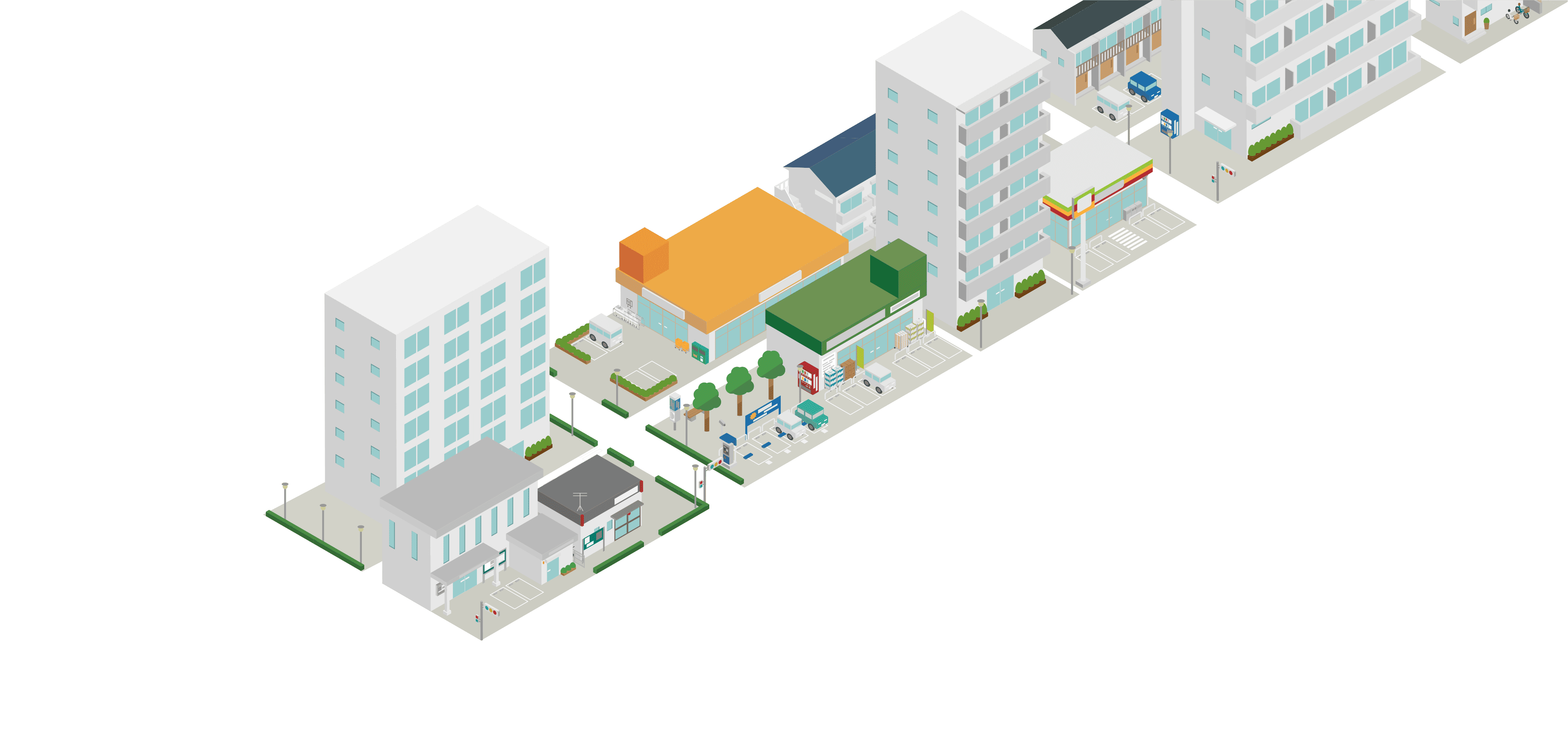 建物