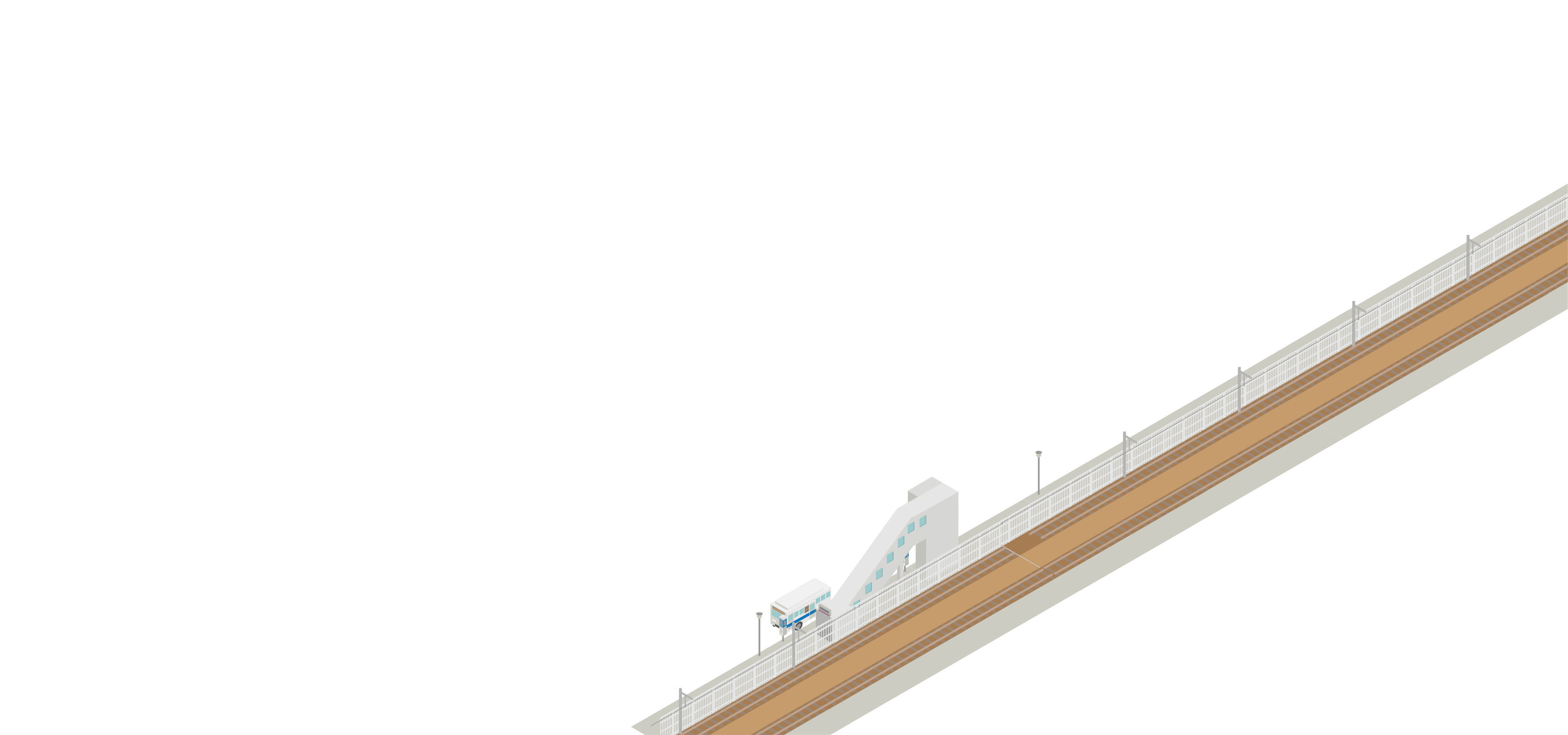 線路