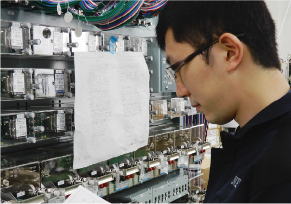 作業イメージ