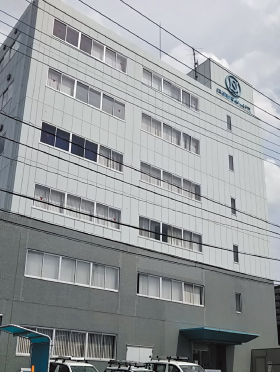 東日本支社
