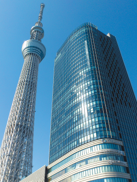 本社