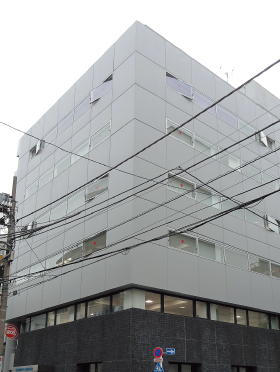 東京支社