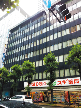 西日本支社